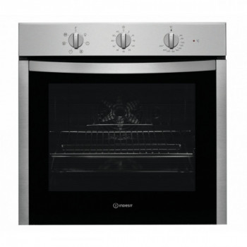 Indesit IFW 5530 IX - Forno...