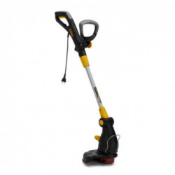 Alpina ATR 600 E - Tagliabordi, Decespugliatore Elettrico con Asta Telescopica 600W, Peso 3 Kg