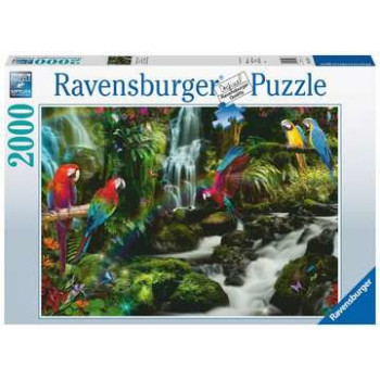 Ravensburger 17111 puzzle...
