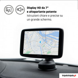 TomTom GO Discover