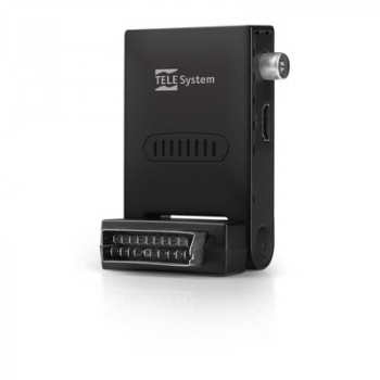 Decoder Telesystem Facile...