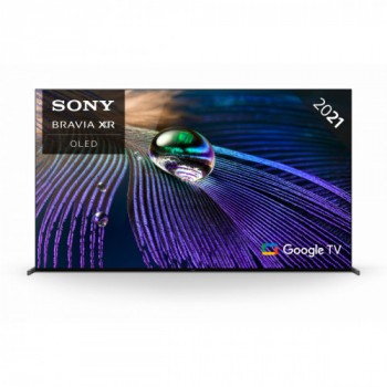 Sony XR-83A90J - Smart TV... 2