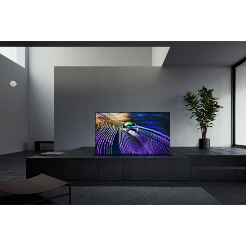 Sony XR-83A90J - Smart TV OLED 83 pollici, 4K...