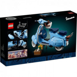 Lego Creator Expert 10298 - Vespa 125