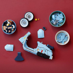 Lego Creator Expert 10298 - Vespa 125