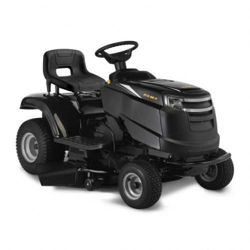 Alpina AT3 98 A - Trattorino Tagliaerba con...