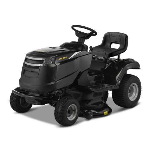 Alpina AT3 98 A - Trattorino Tagliaerba con...