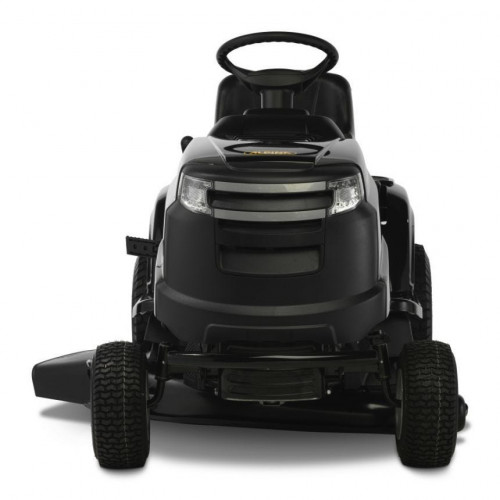 Alpina AT3 98 A - Trattorino Tagliaerba con...