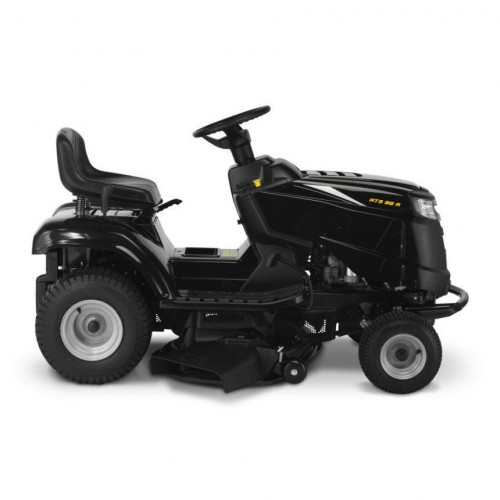 Alpina AT3 98 A - Trattorino Tagliaerba con...