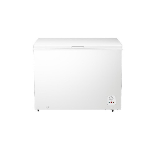 Hisense FC386D4AF - Congelatore a Pozzetto, 297...