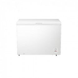 Hisense FC386D4AF - Congelatore a Pozzetto, 297 Litri, Classe F