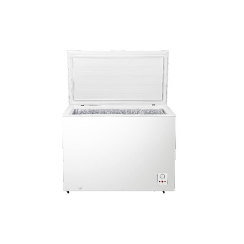 Hisense FC386D4AF - Congelatore a Pozzetto, 297...