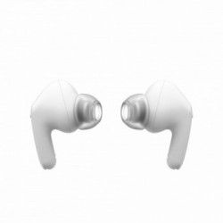 LG TONE Free FP5 - Cuffie True Wireless Bluetooth con ANC (Bianco)