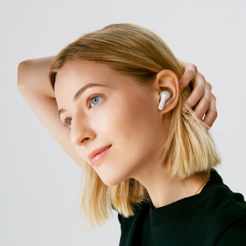 LG TONE Free FP5 - Cuffie True Wireless...