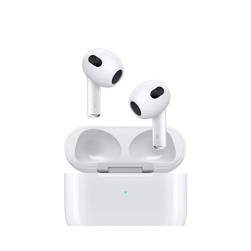 Auricolari microfono bluetooth Apple Airpods...