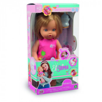 Bambola Grandi Giochi...