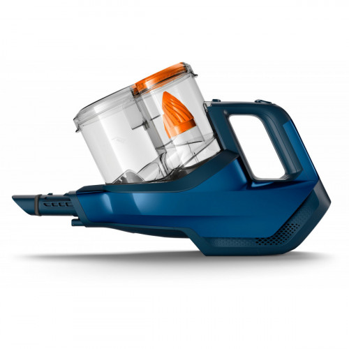 Philips Aspirapolvere senza fili con spazzola...