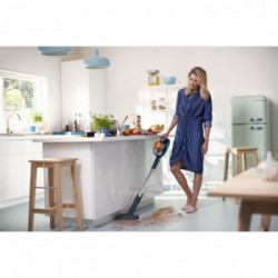 Philips Aspirapolvere senza fili con spazzola aspirante a 180°