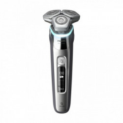 Philips SHAVER Series 9000 Rasoio elettrico Wet & Dry con sensore Pressure Guard