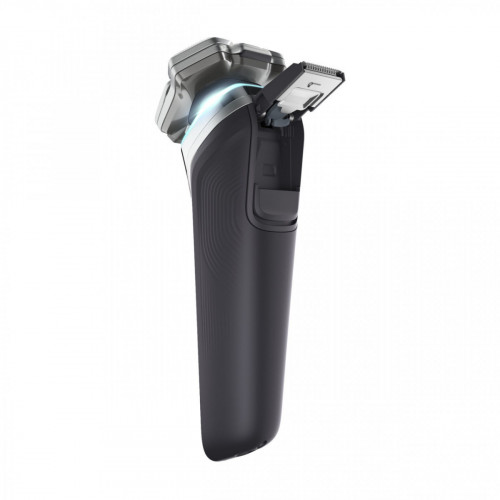 Philips SHAVER Series 9000 Rasoio elettrico Wet...