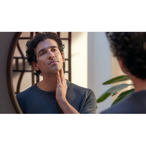 Philips SHAVER Series 9000 Rasoio elettrico Wet...