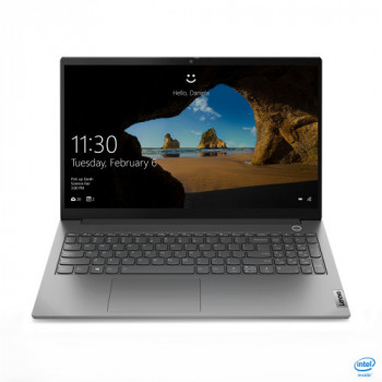 Lenovo ThinkBook 15... 2