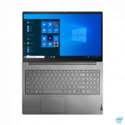 Lenovo ThinkBook 15 Computer portatile 39,6 cm (15.6") Full HD Intel® Core™ i5 8 GB DDR4-SDRAM 512 GB SSD Wi-Fi 6 (802.11ax)