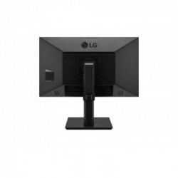 LG 24BP750C-B Monitor PC 60,5 cm (23.8") 1920 x 1080 Pixel Full HD LED Nero