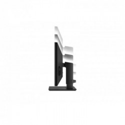 LG 24BP750C-B Monitor PC 60,5 cm (23.8") 1920 x 1080 Pixel Full HD LED Nero