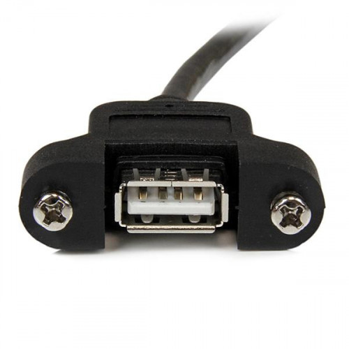 StarTech.com Cavo Prolunga USB 2.0 per...
