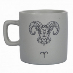 Villa D'Este Home Tivoli 'Victionary Zodiaco", Tazzina caffè ARIETE