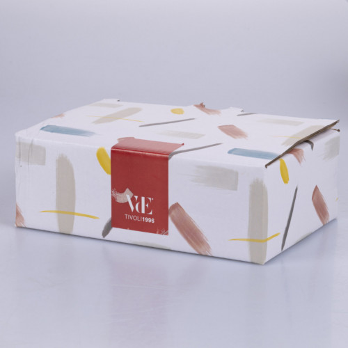 Villa D'Este Home Tivoli 'Bee', Set 6 tazzine...