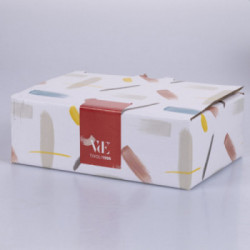 Villa D'Este Home Tivoli 'Bee', Set 6 tazzine caffè, 110 ml