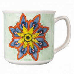 Villa D'Este Home Tivoli 'Infinito', Tazza colazione PANAREA