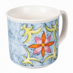 Villa D'Este Home Tivoli 'Infinito', Tazza colazione STROMBOLI