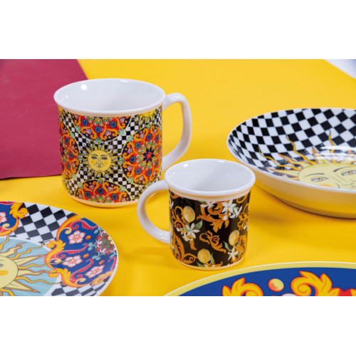 Villa D'Este Home Tivoli 'Italian Beauty', Set...