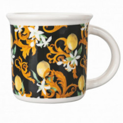 Villa D'Este Home Tivoli 'Italian Beauty', Set 4 Tazzine caffè, 90 ml