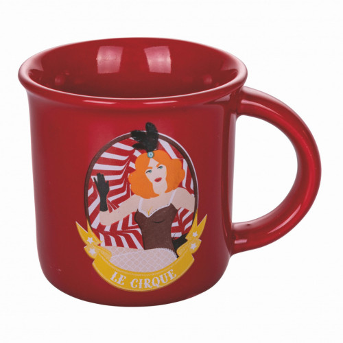 Villa D'Este Home Tivoli 'Le Cirque', Set 6...