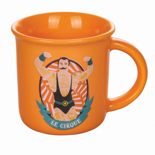 Villa D'Este Home Tivoli 'Le Cirque', Set 6...