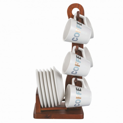 Villa D'Este Home Tivoli 'Luxury', Set 6...