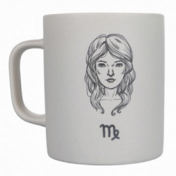 Villa D'Este Home Tivoli 'Victionary Zodiaco', Tazza colazione VERGINE