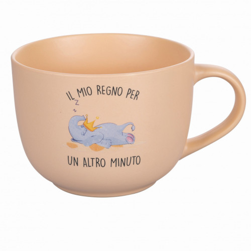 Villa D'Este Home Tivoli 'Lazy World', Tazza...