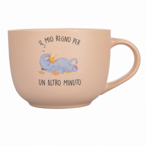 Villa D'Este Home Tivoli 'Lazy World', Tazza...