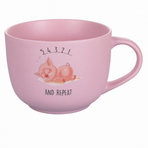 Villa D'Este Home Tivoli 'Lazy World', Tazza...