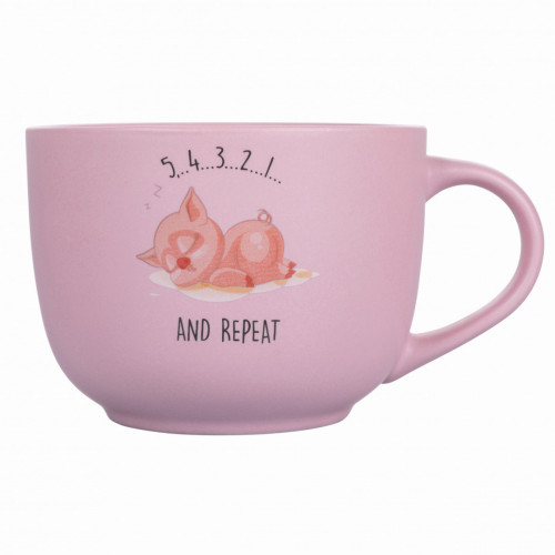 Villa D'Este Home Tivoli 'Lazy World', Tazza...