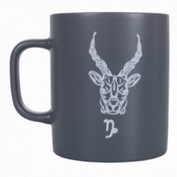 Villa D'Este Home Tivoli 'Victionary Zodiaco', Tazza colazione CAPRICORNO