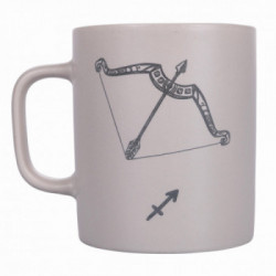 Villa D'Este Home Tivoli 'Victionary Zodiaco', Tazza colazione SAGITTARIO
