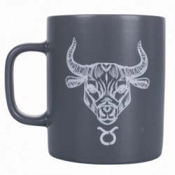 Villa D'Este Home Tivoli 'Victionary Zodiaco', Tazza colazione TORO