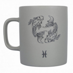 Villa D'Este Home Tivoli 'Victionary Zodiaco', Tazza colazione PESCI