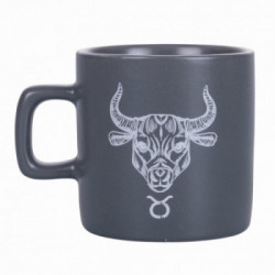 Villa D'Este Home Tivoli 'Victionary Zodiaco", Tazzina caffè TORO